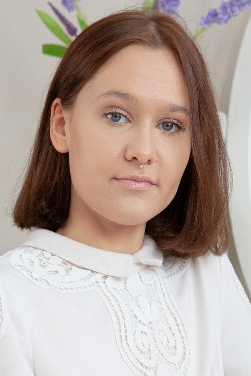 Photo of Ally Horny, Acting
