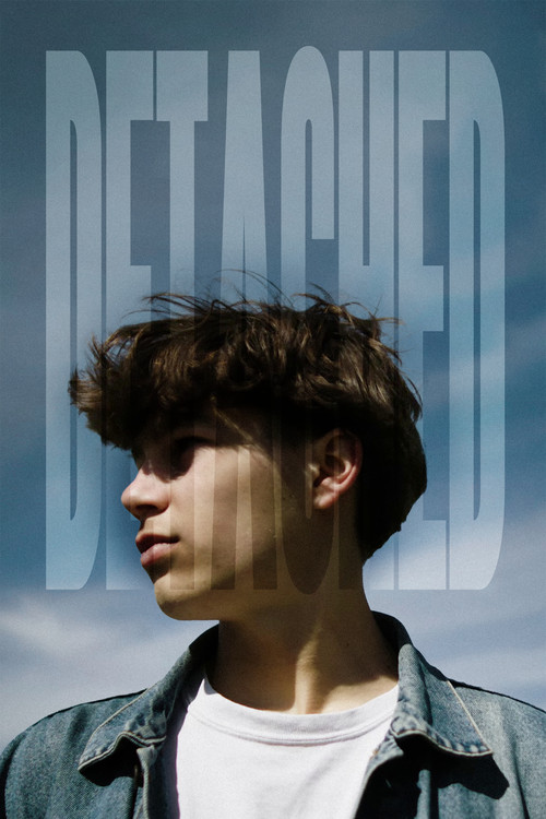 Movie poster for Detached (2026)