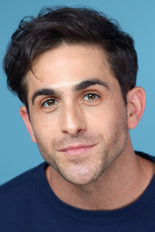 Photo of Jonathan Crimeni, Acting