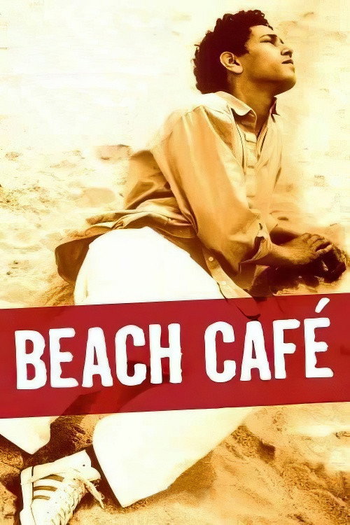 Movie poster for Beach Café (2001)