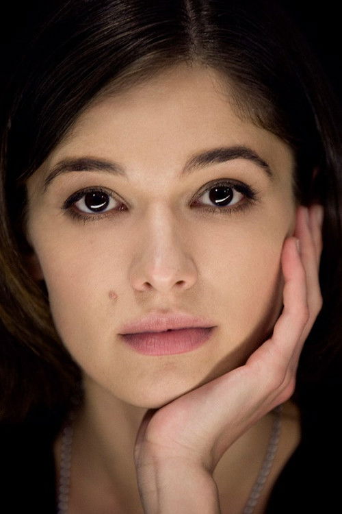 Ana Caterina Morariu profile