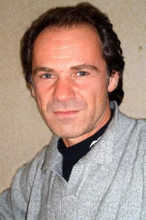Photo of Dmitri Polonsky, Acting