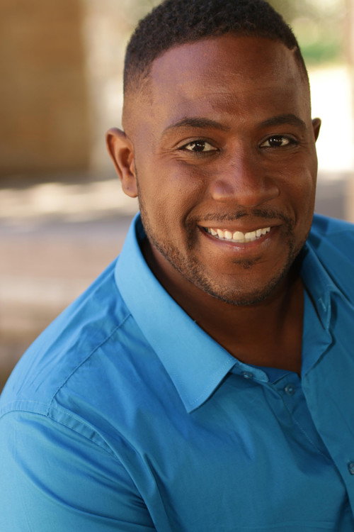Photo of Simeon Henderson, Acting