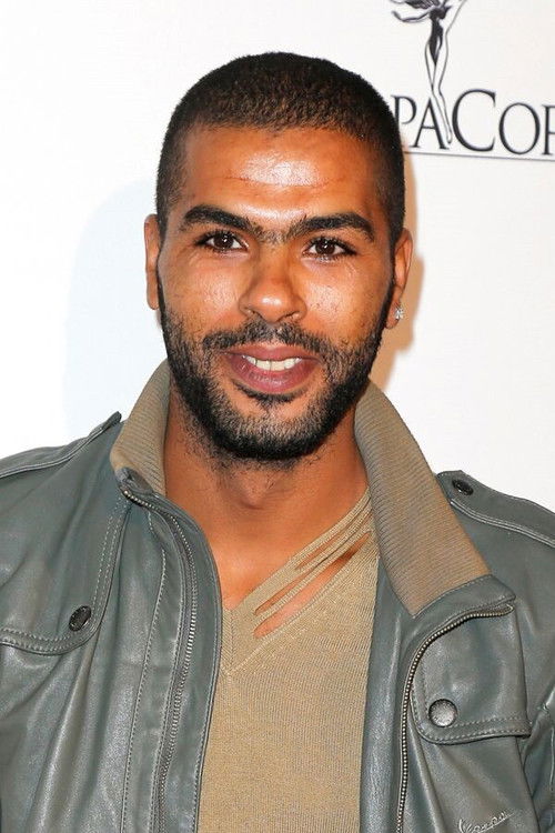 Rashid Debbouze profile