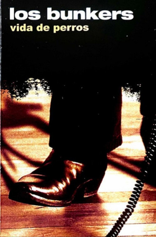 Movie poster for Los Bunkers: Dog's Life (2006)