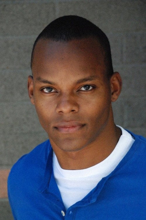 Photo of Terrence Julien, Acting