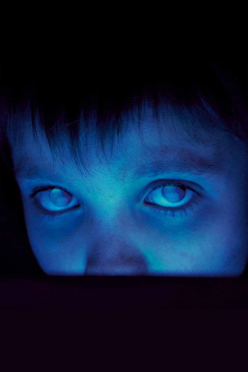Movie poster for Porcupine Tree: The Making of Fear of a Blank Planet (2024)