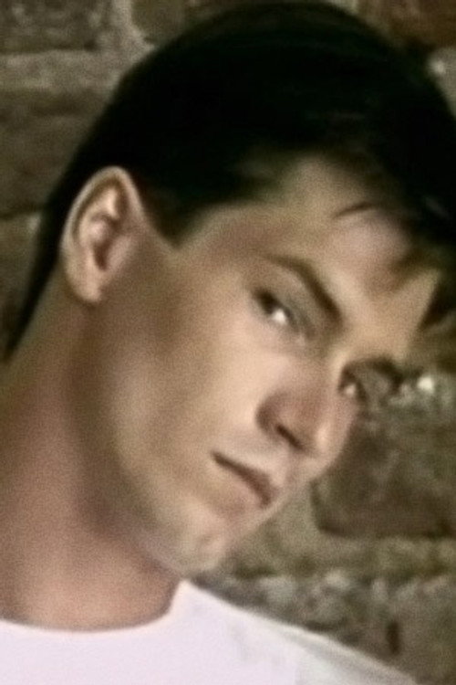 Photo of Phil Gerard, Acting