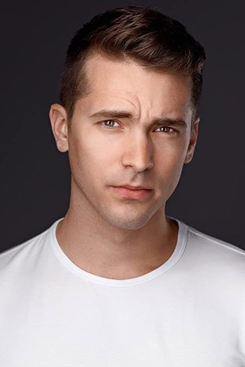 Photo of Andrew Neighbors, Acting