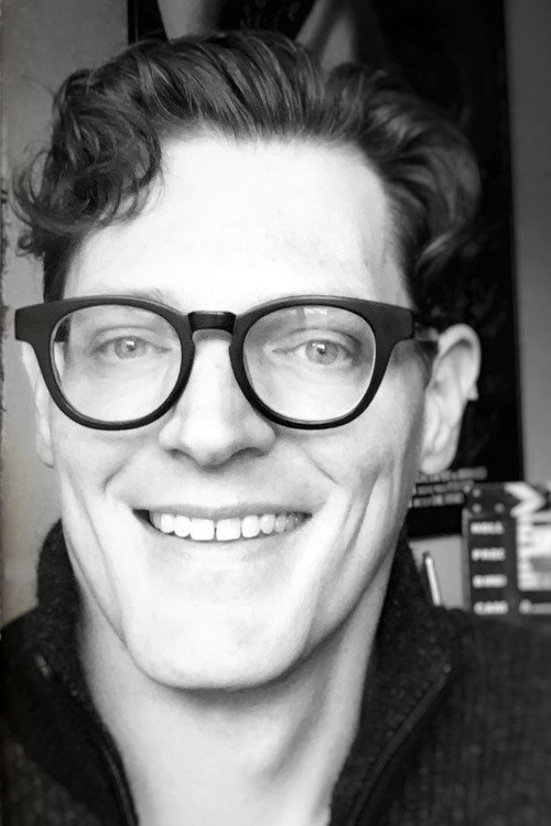Photo of Thommy Hutson, Production