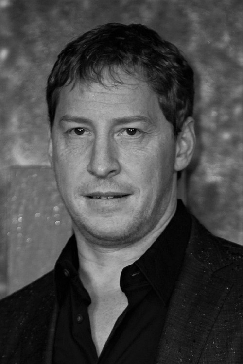 Mark Williams profile