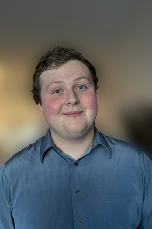 Calum MacRae profile