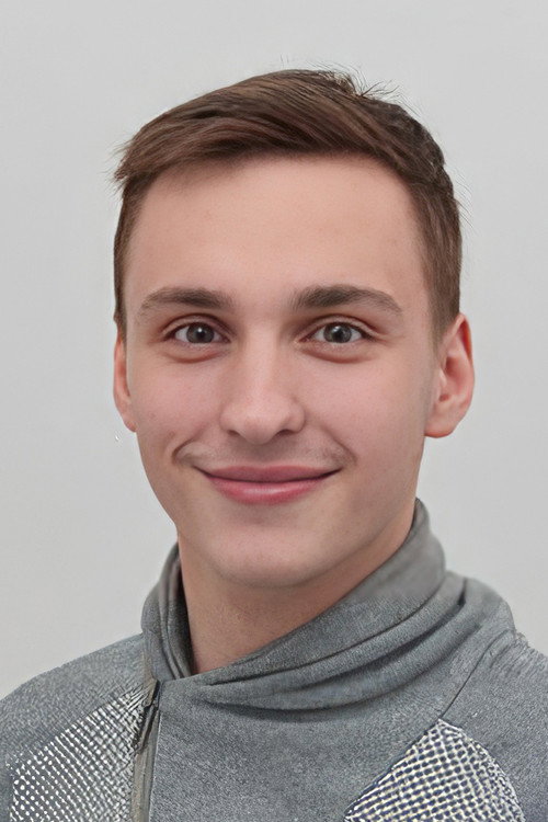 Photo of Marek Hurák, Acting