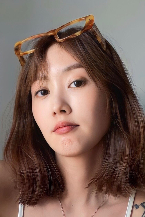 Arikanta Mahapreukpong profile