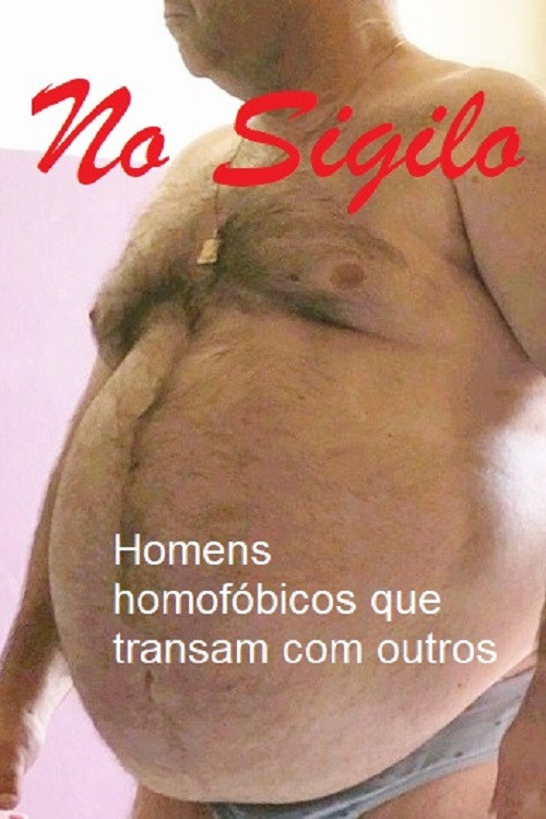 Movie poster for No Sigilo (2021)