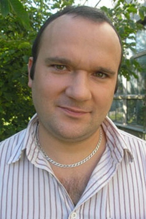 Photo of Krzysztof Pyziak, Acting
