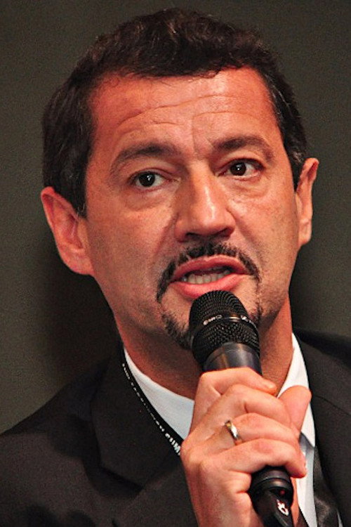 Photo of Xaiver Justo, Acting