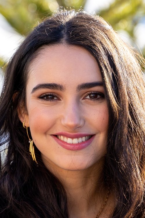 Louna Espinosa profile