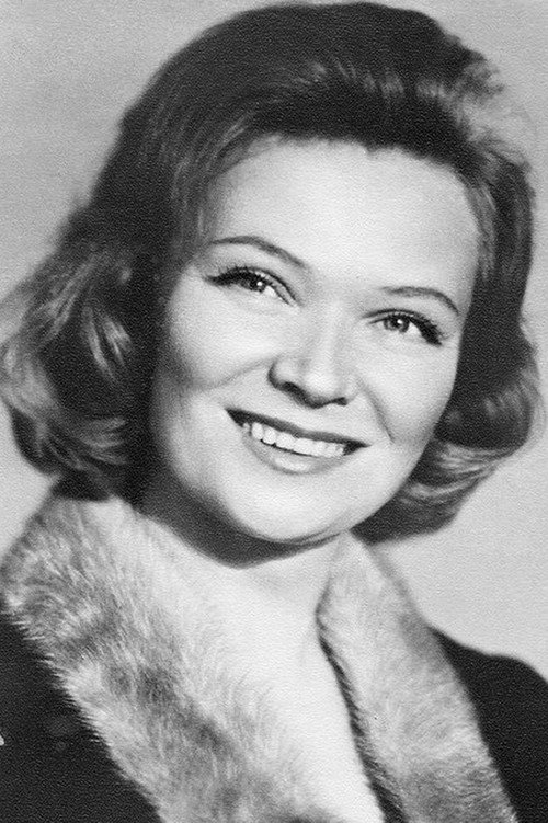 Photo of Nina Menshikova, Acting