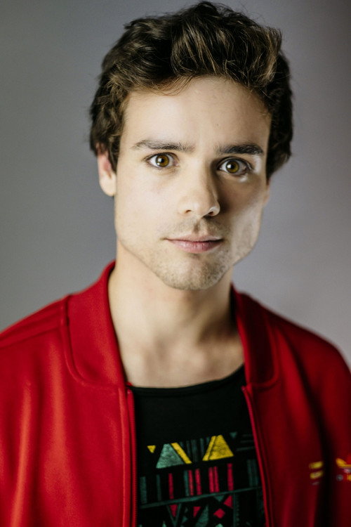 Photo of Tadeu Faustino, Acting