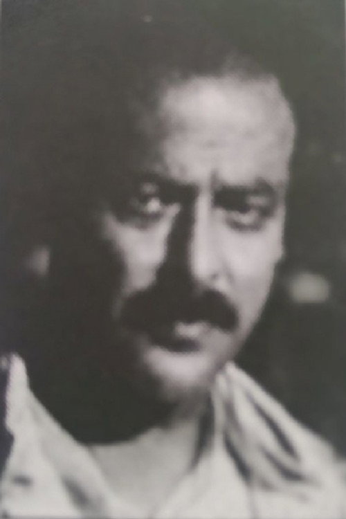 Photo of Taimour Sery, Directing