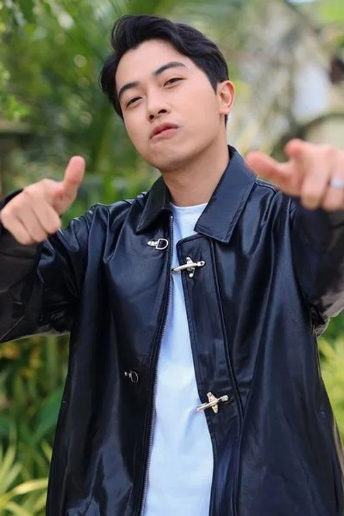 Photo of Cris Phan, Acting