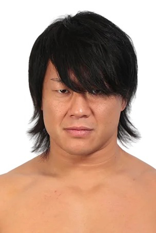 Photo of Tetsuya Endō, Acting