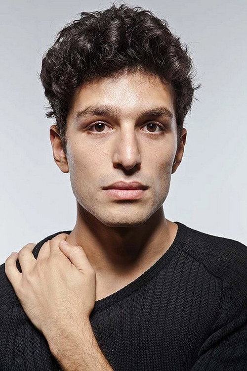 Photo of Mauro Lamantia, Acting