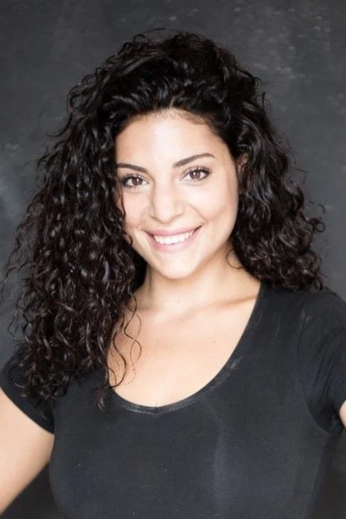 Photo of Judith Mergui, Acting