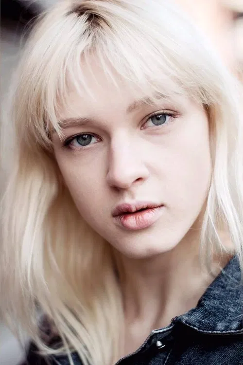 Taisiya Shchuruk profile