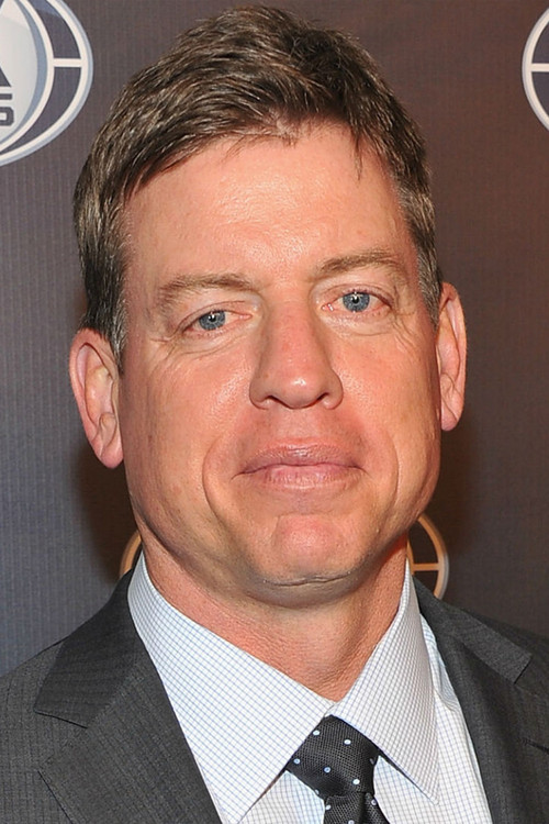 Troy Aikman profile