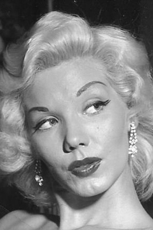 Photo of Misty Ayers, Acting