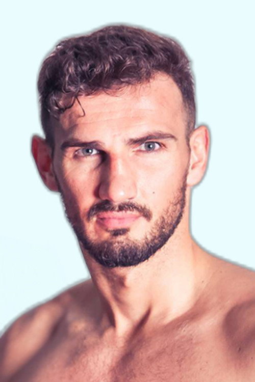 Photo of Emir Ahmatovic, Acting