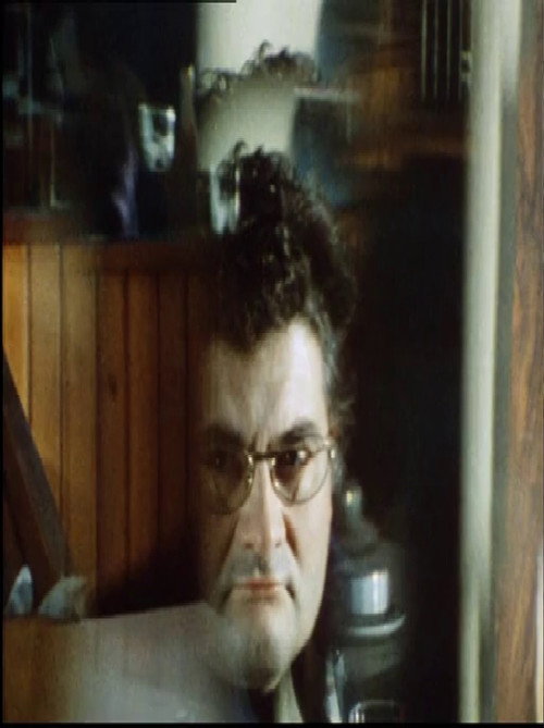 Movie poster for Un film sur quelqu'un (1972)