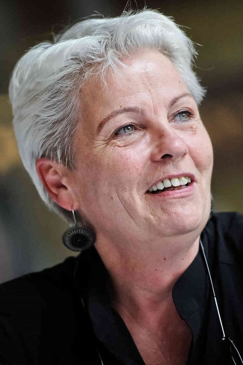 Gerburg Jahnke profile