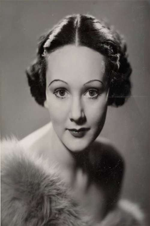 Photo of Margot Rhys, Acting