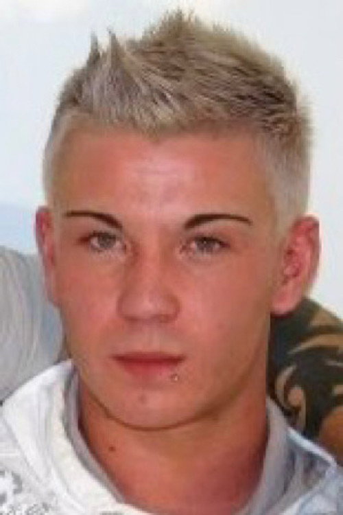 Photo of Oliver Jepson, Acting