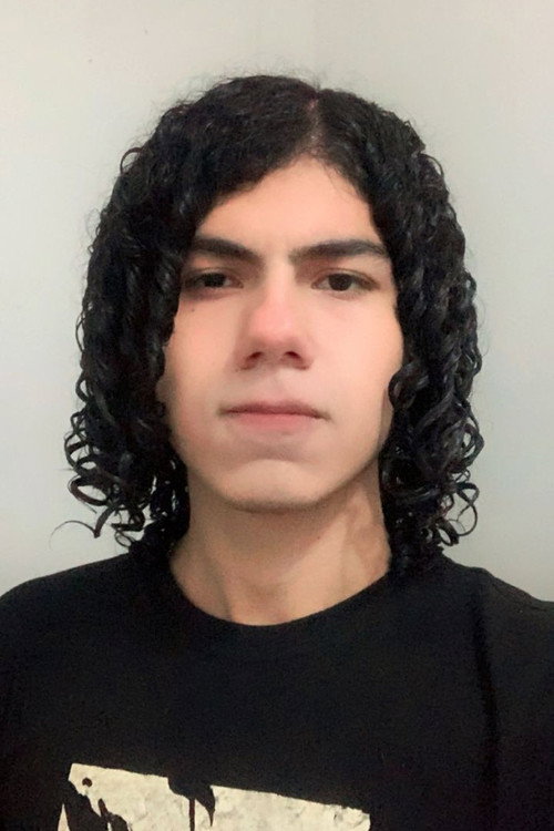 Photo of paul gonzalez, Acting