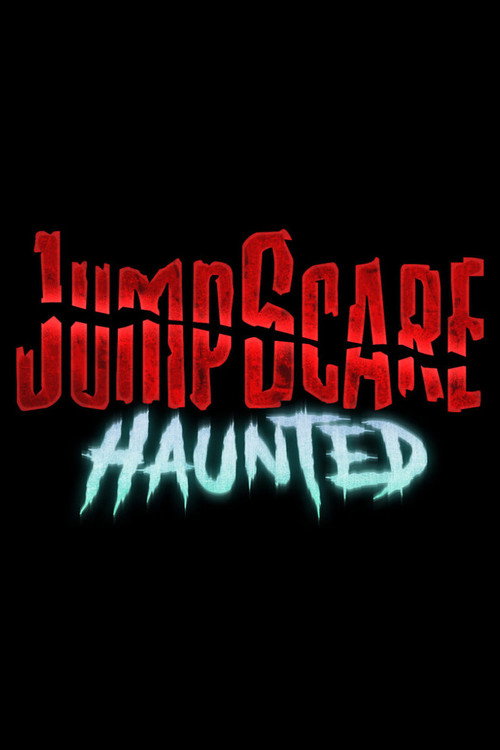 Movie poster for JumpScare