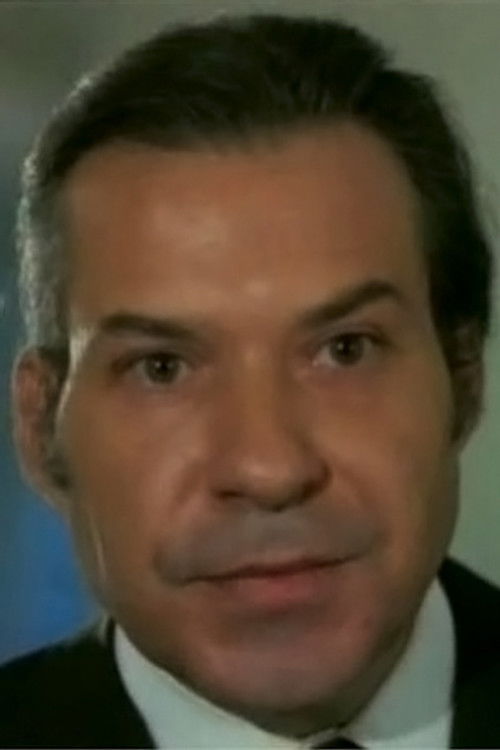 Vasos Andronidis profile