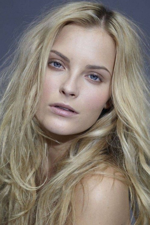 Petra Silander profile