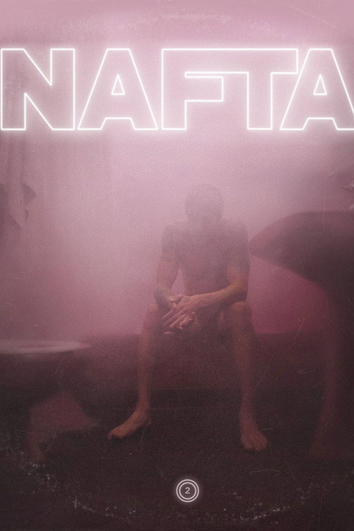 Movie poster for Nafta II