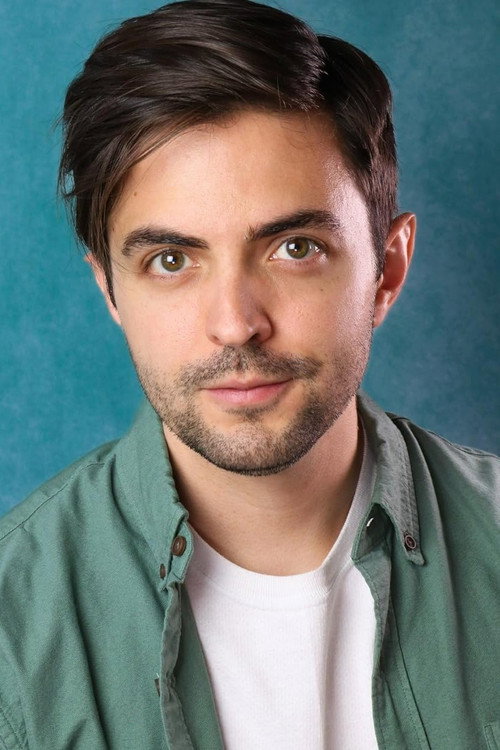 Photo of Britain Simons, Acting