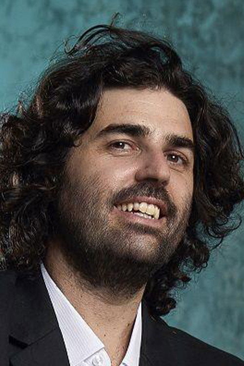 Photo of Patricio Crom, Sound