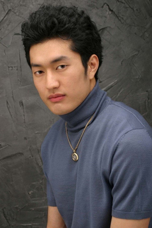 Photo of Lee Je-kwan, Acting