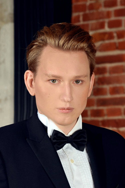 Photo of Bogdan Volkov, Acting