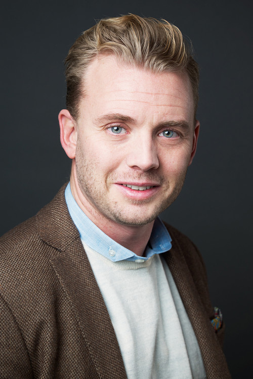 Photo of Jonas Kahnlund, Acting