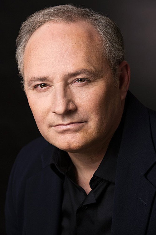 Photo of Gary Ray Moore, Acting