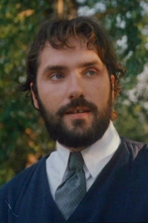 Photo of Aleksey Solonitsyn, Acting