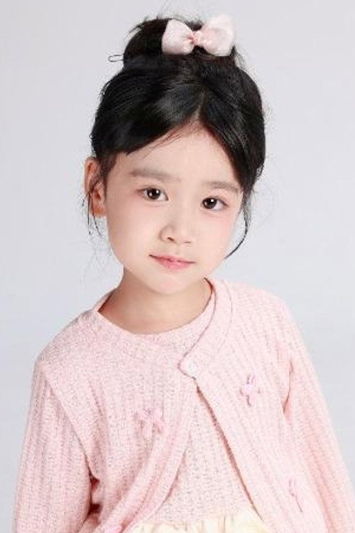 Photo of 何诗玛, Acting
